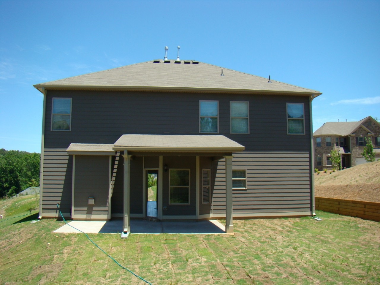214 Sleepy Way, Canton, GA 30114 photo 20