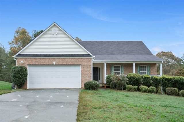 1414 Ellington Ct, Bethlehem, GA 30620 photo 2