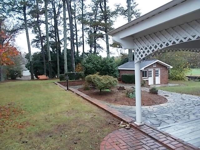 1065 Storey Ln, Jefferson, GA 30549 photo 3