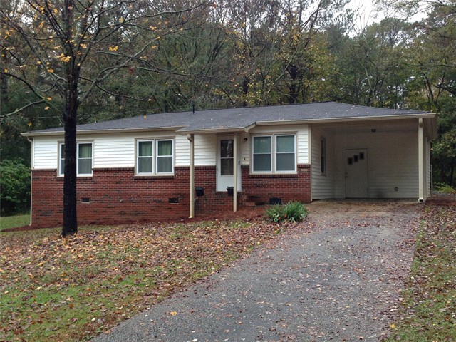 4330 Black Blvd, Austell, GA 30106 photo 1