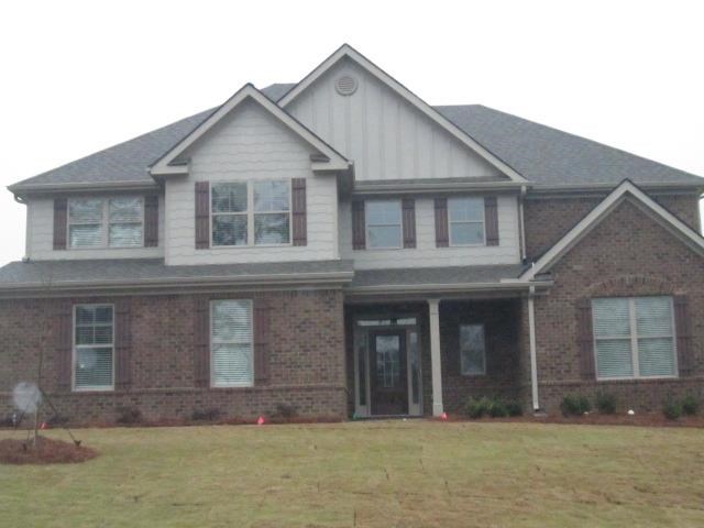 272 Oatgrass Dr, Grayson, GA 30017 photo 1