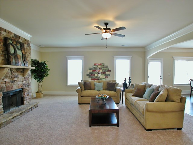 272 Oatgrass Dr, Grayson, GA 30017 photo 3