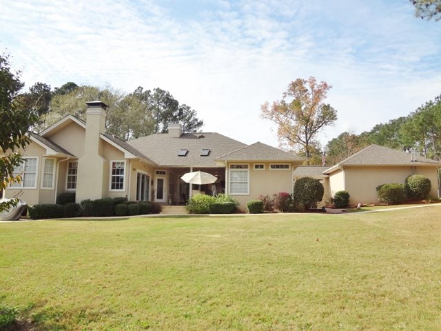 12384 Alcovy Rd, Covington, GA 30014 photo 23