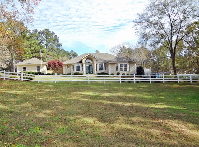 12384 Alcovy Rd, Covington, GA 30014 photo 1