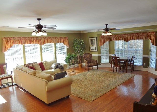 12384 Alcovy Rd, Covington, GA 30014 photo 6