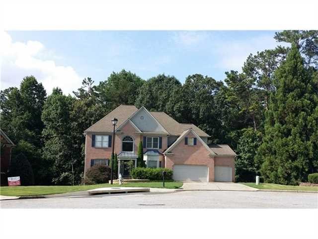 3642 Brookefall Ct, Suwanee, GA 30024 photo 1