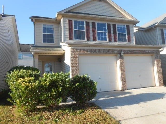 45 Colser Dr, Covington, GA 30016 photo 1