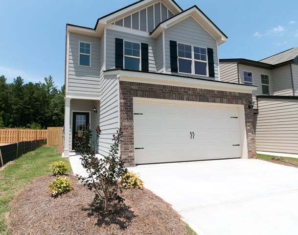 3168 Broadleaf Trl, Fairburn, GA 30213 photo 2