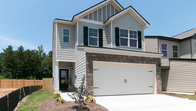 3168 Broadleaf Trl, Fairburn, GA 30213 photo 1