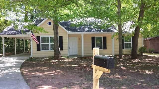 1123 Reed Pl, Monroe, GA 30655 photo 1