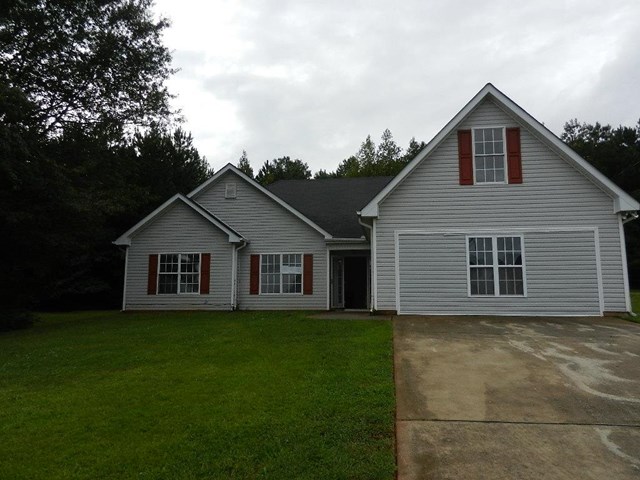 11 Spring Valley Cv, Covington, GA 30016 photo 1
