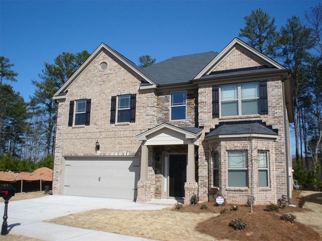 1132 Lehavre Ct, Hampton, GA 30228 photo 1