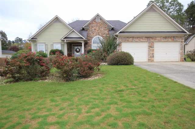 3060 Sunlight Dr, Austell, GA 30106 photo 1