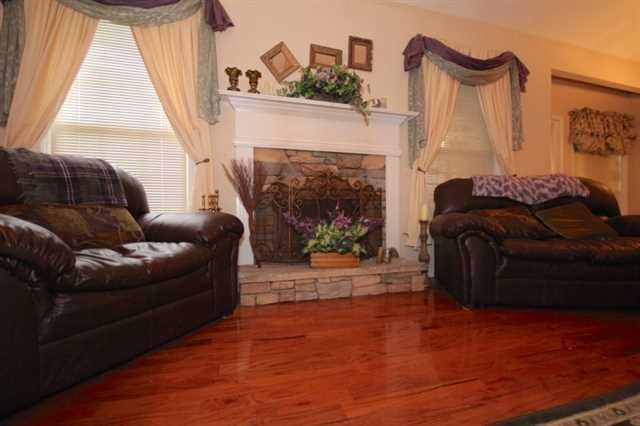 3060 Sunlight Dr, Austell, GA 30106 photo 5