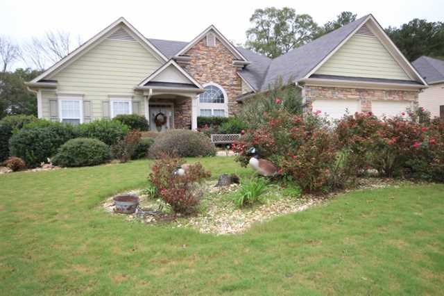3060 Sunlight Dr, Austell, GA 30106 photo 2