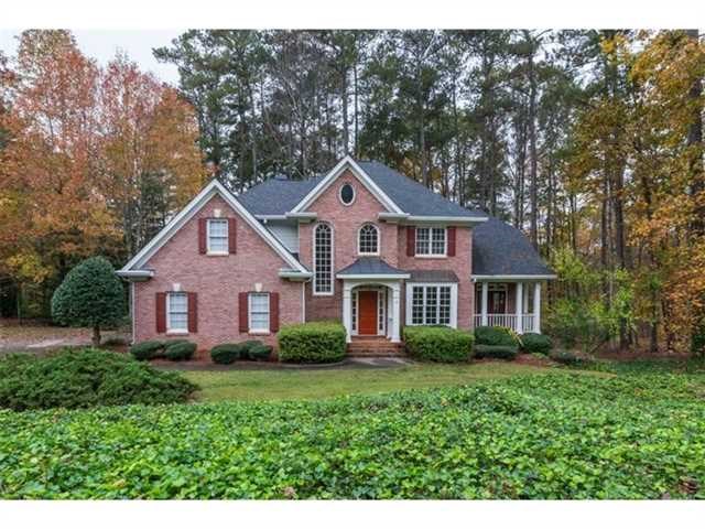 15230 Sandpoint Trce, Alpharetta, GA 30004 photo 1