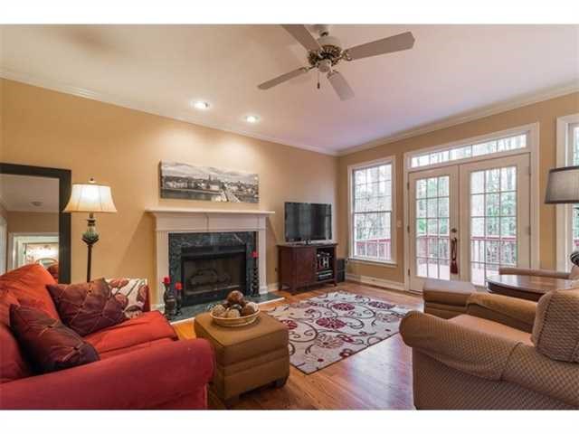 15230 Sandpoint Trce, Alpharetta, GA 30004 photo 9