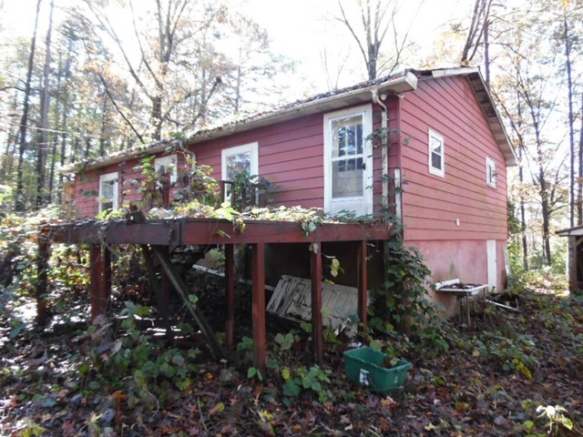 458 Mulkey Rd, Toccoa, GA 30577 photo 3