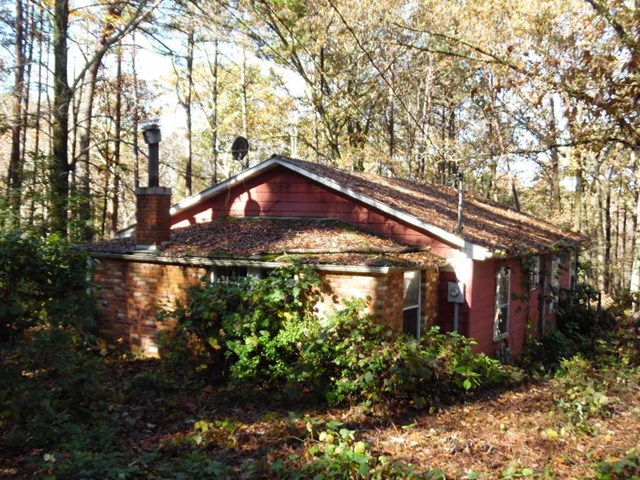 458 Mulkey Rd, Toccoa, GA 30577 photo 1