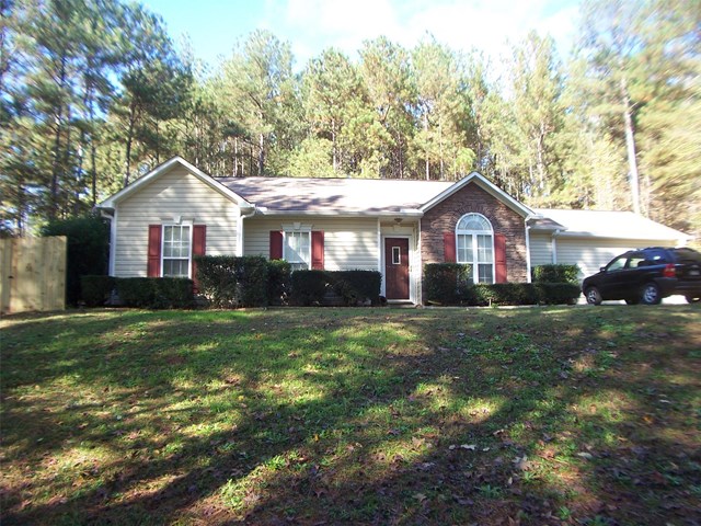 222 Edgemont Dr, Lagrange, GA 30240 photo 1