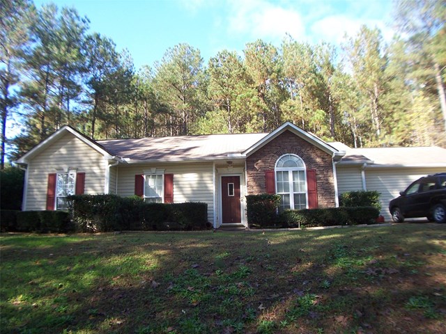 222 Edgemont Dr, Lagrange, GA 30240 photo 2
