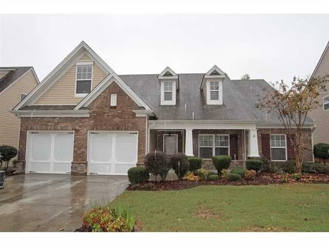 2462 Walnut Tree Ln, Buford, GA 30519 photo 1