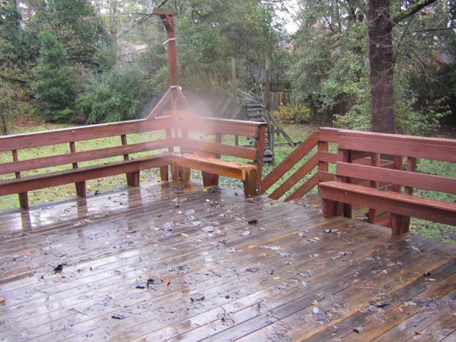 2113 Carriage Dr, Morrow, GA 30260 photo 9