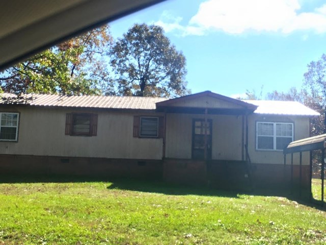 61 E Leatherwood Rd, Toccoa, GA 30577 photo 1