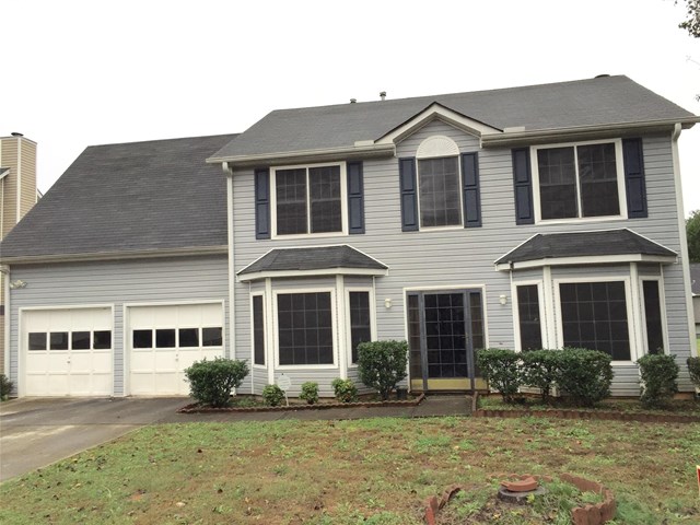 2500 Field Spring Dr, Lithonia, GA 30058 photo 1