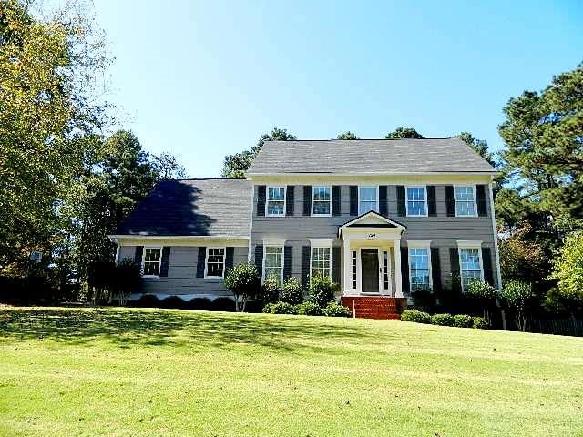 224 Ashford Cir, Lagrange, GA 30240 photo 1