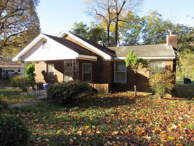 1865 Falls Rd, Toccoa, GA 30577 photo 1
