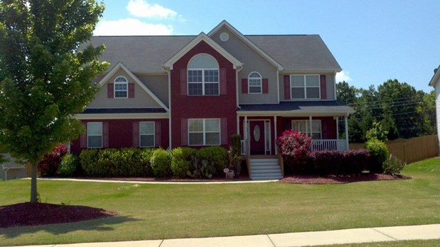 3100 Delaware Loop, Mcdonough, GA 30252 photo 1