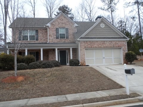 220 Landon Way, Covington, GA 30016 photo 1