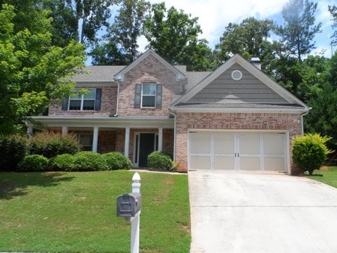 220 Landon Way, Covington, GA 30016 photo 2
