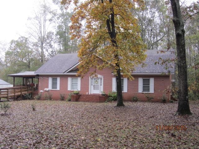 287 Freeman Rd, Barnesville, GA 30204 photo 1