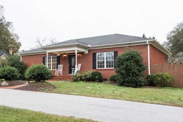 352 Miles Patrick Rd, Winder, GA 30680 photo 1