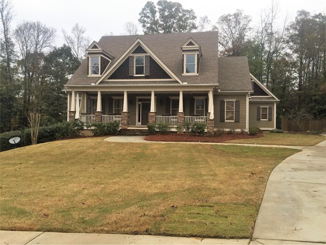 304 Roundstone Rock, Tyrone, GA 30290 photo 1