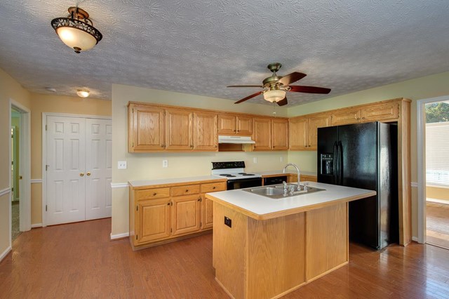 180 Alcovy Way, Covington, GA 30014 photo 12
