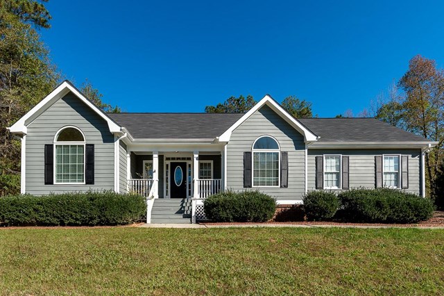 180 Alcovy Way, Covington, GA 30014 photo 1