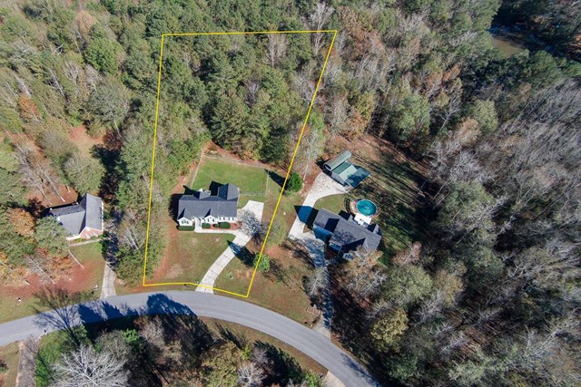 180 Alcovy Way, Covington, GA 30014 photo 2