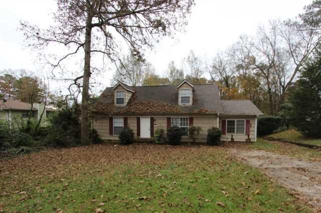 6540 Demere Dr, Morrow, GA 30260 photo 1