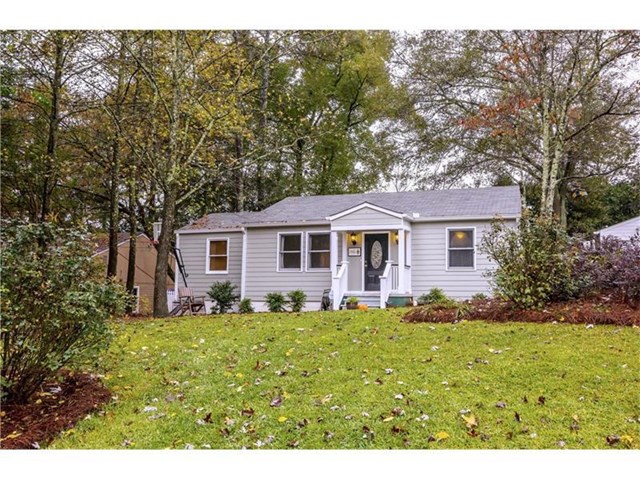 2960 Ringle Rd, Atlanta, GA 30341 photo 1