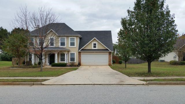 50 Windpher Rdg, Hampton, GA 30228 photo 1