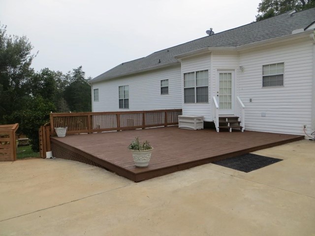 755 Deer Track Rd, Cornelia, GA 30531 photo 2