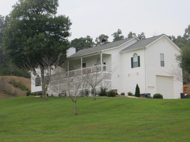 755 Deer Track Rd, Cornelia, GA 30531 photo 1