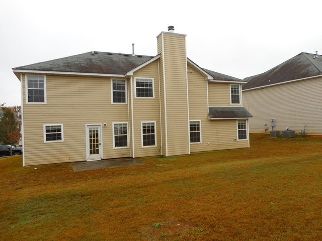 25 Klippel Dr, Covington, GA 30016 photo 2