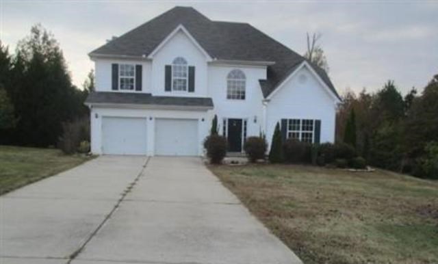 12859 Dade Ct, Hampton, GA 30228 photo 1