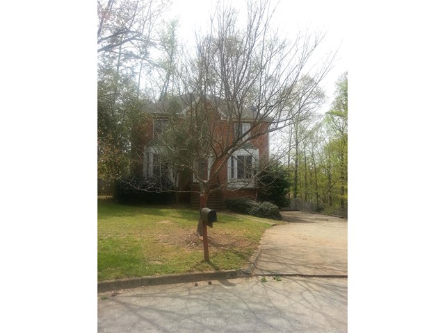 3215 Poplar Ridge Dr, Rex, GA 30273 photo 1
