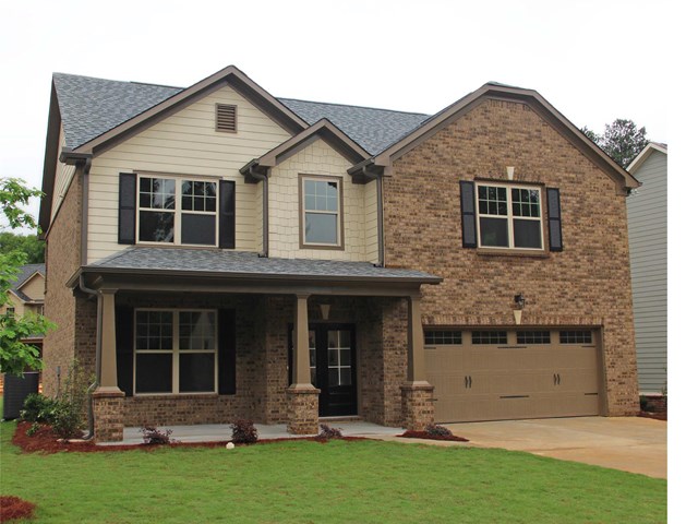 2565 Ingram Rd, Duluth, GA 30096 photo 1