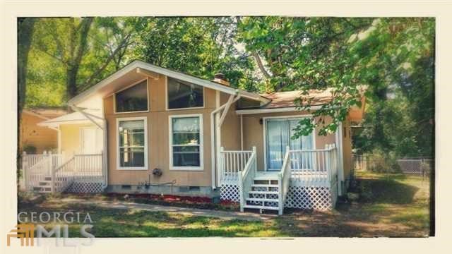 6171 Fieldcrest Dr, Morrow, GA 30260 photo 6